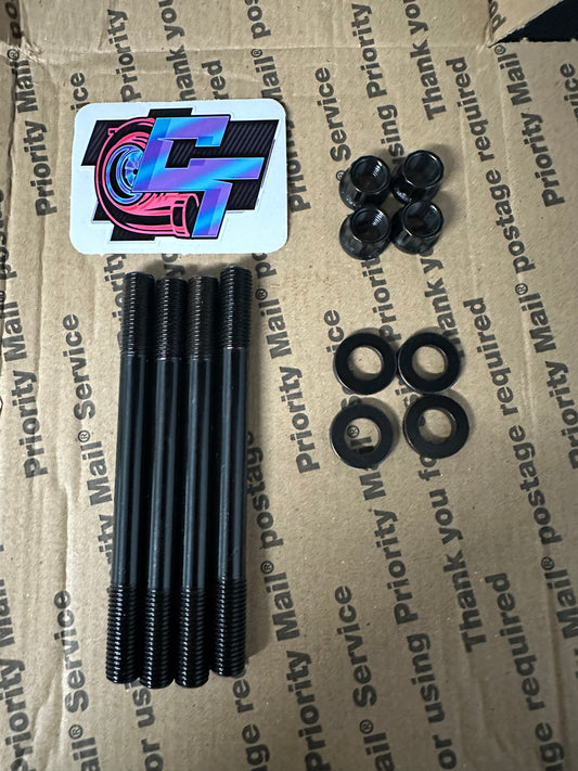 K series awd transfer case stud kit