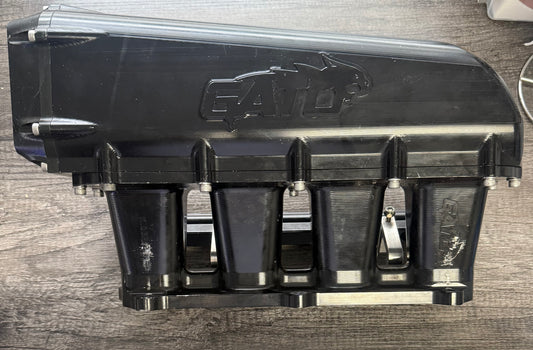 Gato k series intake manifold giveaway