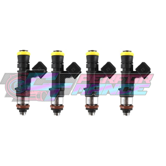 210lb / 2200cc injectors set of 4
